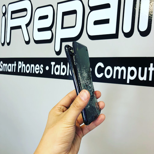 Electronics Repair Shop «iRepair - Cell Phone Repair», reviews and photos, 4251 Winder Hwy e, Flowery Branch, GA 30542, USA