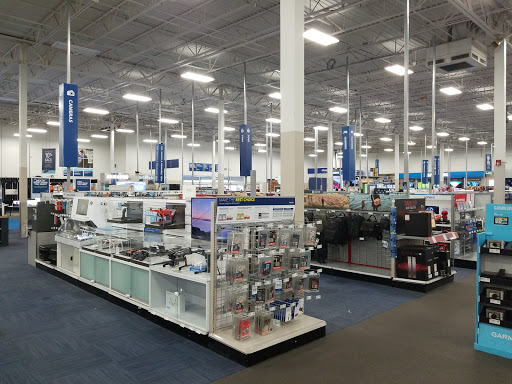 Electronics Store «Best Buy», reviews and photos, 5801 N May Ave, Oklahoma City, OK 73112, USA