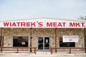 Wiatrek's Meat Market image
