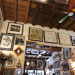 Photo n°3 de l'avis de nuri.o fait le 24/08/2020 à 12:56 sur le  Il Mandolino Trattoria à Ferrara