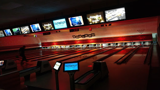 Bowling Alley «Bowlero Lanes & Lounge», reviews and photos, 4209 Coolidge Hwy, Royal Oak, MI 48073, USA