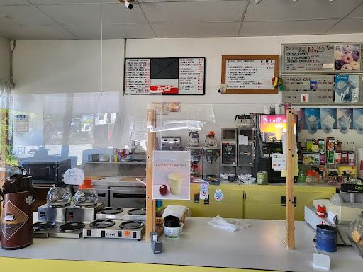 Donut Shop «Christy Donuts», reviews and photos, 1291 E Calaveras Blvd, Milpitas, CA 95035, USA