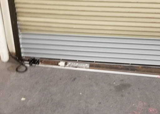 Self-Storage Facility «Belltown Self Storage», reviews and photos, 1915 3rd Ave, Seattle, WA 98101, USA