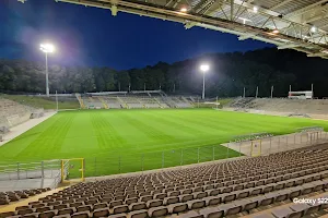 Stadion am Zoo - Wuppertal image