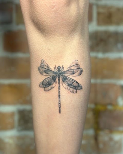 Explore only the strong survive tattoo ideas, creative tattoo ideas in Belgrade, available at The Loyal Sparrow Tattoo and Piercing