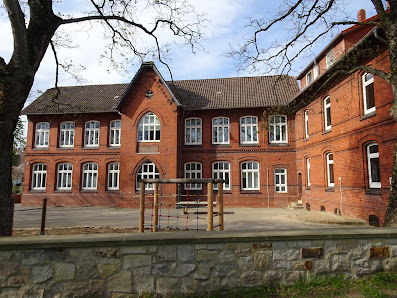 Grundschule Breite Straße Sehnde Breite Str. 48, 31319 Sehnde, Deutschland