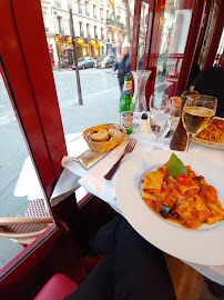 Plats et boissons du Restaurant italien Terra Nera à Paris - n°3
