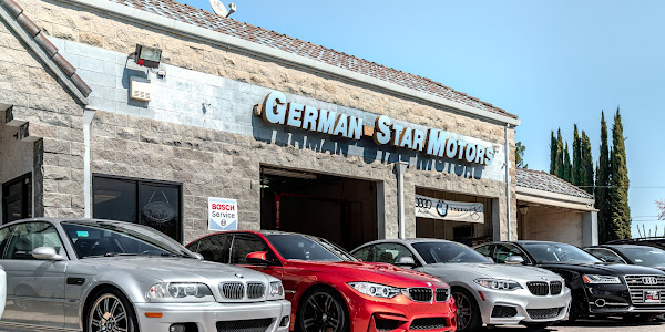 German Star Motors