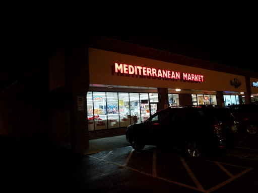Grocery Store «Mediterranean Market», reviews and photos, 7553 Pearl Rd, Cleveland, OH 44130, USA