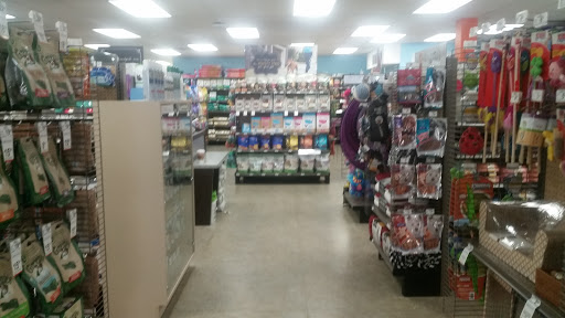 Pet Supply Store «Unleashed by Petco», reviews and photos, 1155 Lincoln Ave, San Jose, CA 95125, USA