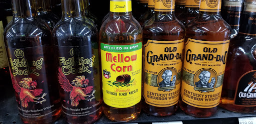 Liquor Store «Warehouse Liquor Mart», reviews and photos, 3371 W Hampden Ave, Englewood, CO 80110, USA