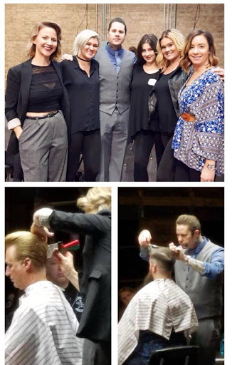 Beauty Salon «Salon Coccole», reviews and photos, 591 N Rand Rd, Lake Zurich, IL 60047, USA