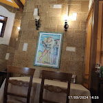 Photo n°6 de l'avis de Luciano.a fait le 17/03/2024 à 16:34 sur le  Ristorante Pizzeria Il Barbaro à Sant'Agata Dé Goti