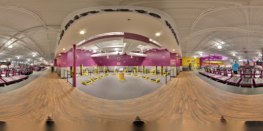 Gym «Planet Fitness», reviews and photos, 8145 Ritchie Hwy, Pasadena, MD 21122, USA