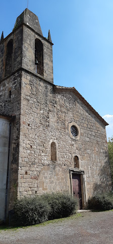 Sant Miquel Sacot La Cot, 17811 Santa Pau, Girona, España