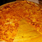 Photo n°3 de l'avis de Simone.S fait le 02/07/2018 à 07:39 sur le  Il Campione à Rome