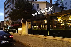 The Fabrik Fine Dine & Lounge image