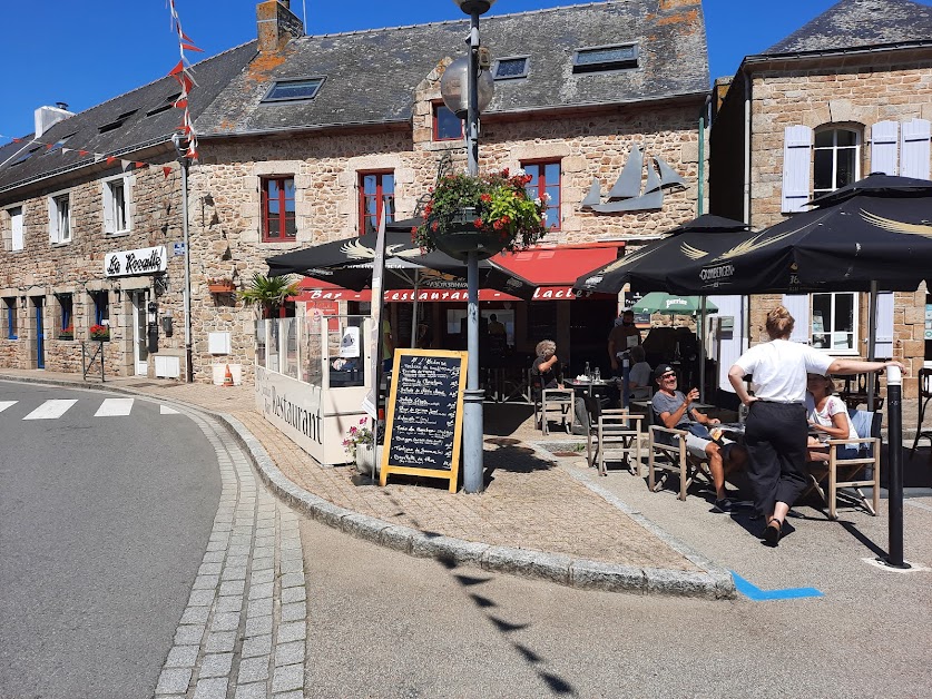 La Cambuse à Plouhinec