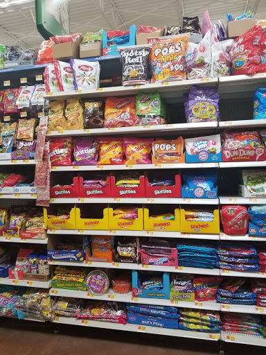 Department Store «Walmart Supercenter», reviews and photos, 199 5th St, Douglas, AZ 85607, USA