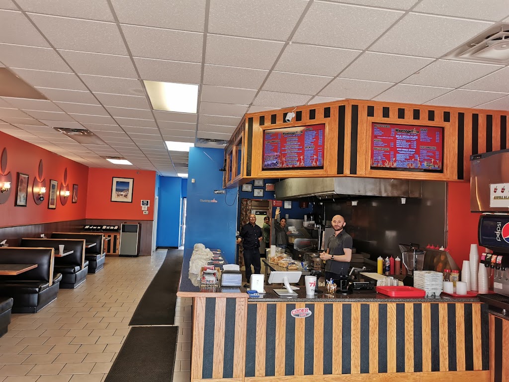 West Ridge Hots 14615