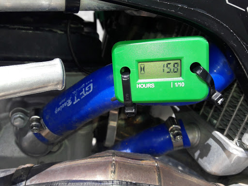 Motorcycle Parts Store «Motorcycle Enthusiasts», reviews and photos, 5138 Commercial Way, Spring Hill, FL 34606, USA