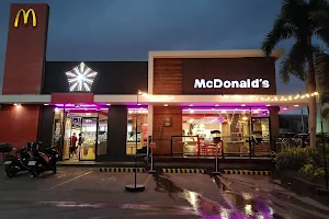 McDonald's OG Road San Fernando image