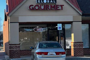 Global Gourmet image