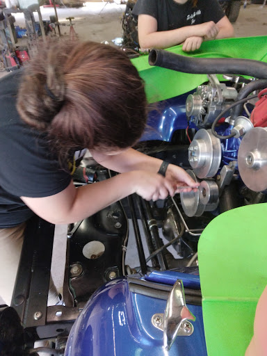 Auto Parts Store «AutoZone», reviews and photos, 2208 Church St, Conway, SC 29526, USA