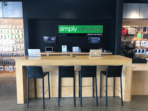 Computer Store «Simply Mac - Apple Premier Partner», reviews and photos, 4919 S Broadway Ave, Tyler, TX 75703, USA