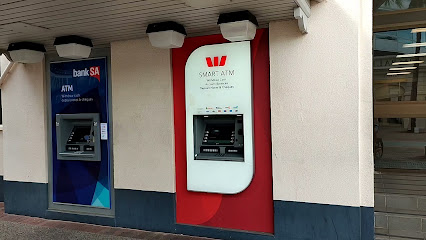 Westpac ATM Darwin