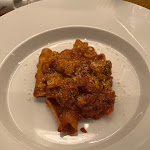 Photo n°5 de l'avis de Diane.i fait le 16/04/2022 à 18:14 sur le  Sea Front Di Martino Pasta Bar à Naples