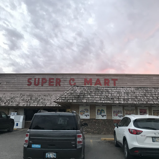 Super C Mart