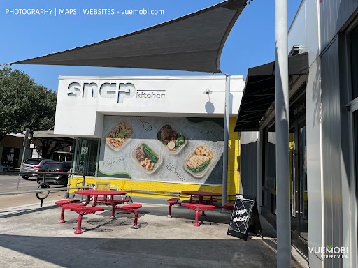 Restaurant «Snap Kitchen», reviews and photos, 1014 W 6th St, Austin, TX 78703, USA