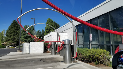 Car Wash «Kaady Car Washes», reviews and photos, 14740 NW Cornell Rd, Portland, OR 97229, USA