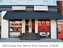 Marvin's Shoe Service - Photo 5 - Car repair in Athens, GA, Athens