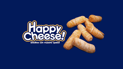 Happy Cheese México