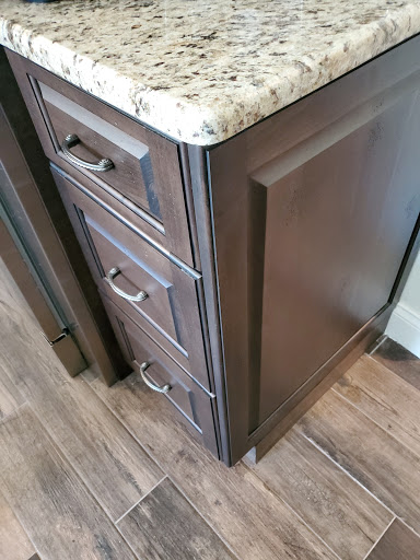 Cabinet Maker «A-Da-Lite Cabinet Mfr Inc», reviews and photos, 855 Old Sugar Mill Rd, Port Orange, FL 32129, USA