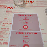 Photo n°1 de l'avis de Raul.u fait le 12/09/2023 à 19:24 sur le  Berberè - Petroni à Bologna