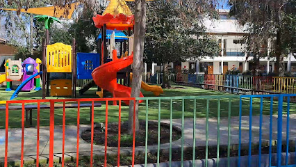 Colegio Hispano Chileno El Pilar