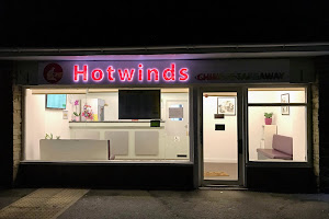 Hotwinds Chinese Takeaway
