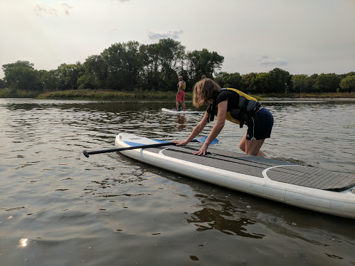 Public Golf Course «Lincoln Park Golf Course», reviews and photos, 1000 W Hampton Ave, Glendale, WI 53209, USA