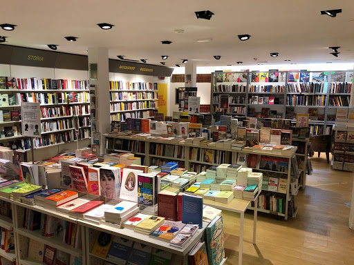 Libreria giuridica Padova