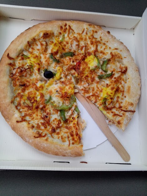 Pizza, Panini et Tacos - M'ange & moi - Neuville-aux-Bois à Neuville-aux-Bois