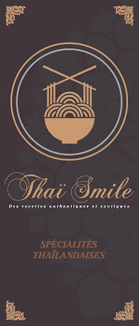 Photos du propriétaire du Restaurant thaï THAI SMILE à Clermont-Ferrand - n°5