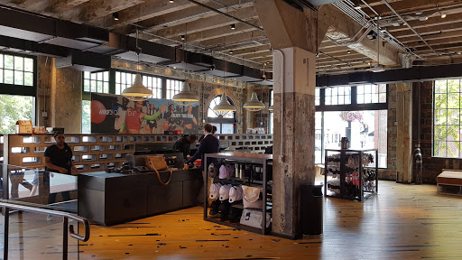 Clothing Store «Nike Georgetown», reviews and photos, 3040 M St NW, Washington, DC 20007, USA