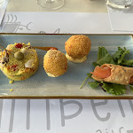 Photo n°1 de l'avis de Chicco.i fait le 22/07/2023 à 20:36 sur le  Tientibene à Rosignano Solvay