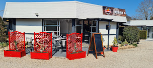 Photo n°56 de Restaurant cappadoce à Escolives-Sainte-Camille ()