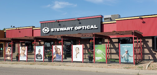 Stewart Optical