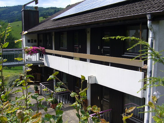 Photos du propriétaire Ferienwohnung Ferienwohnungen Haberstroh 77790 Steinach