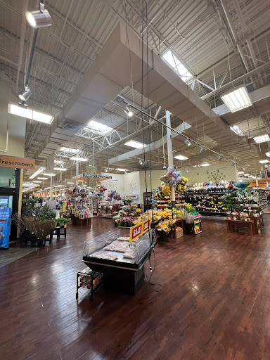 Grocery Store «Kroger», reviews and photos, 1980 Rio Hill Center, Charlottesville, VA 22901, USA